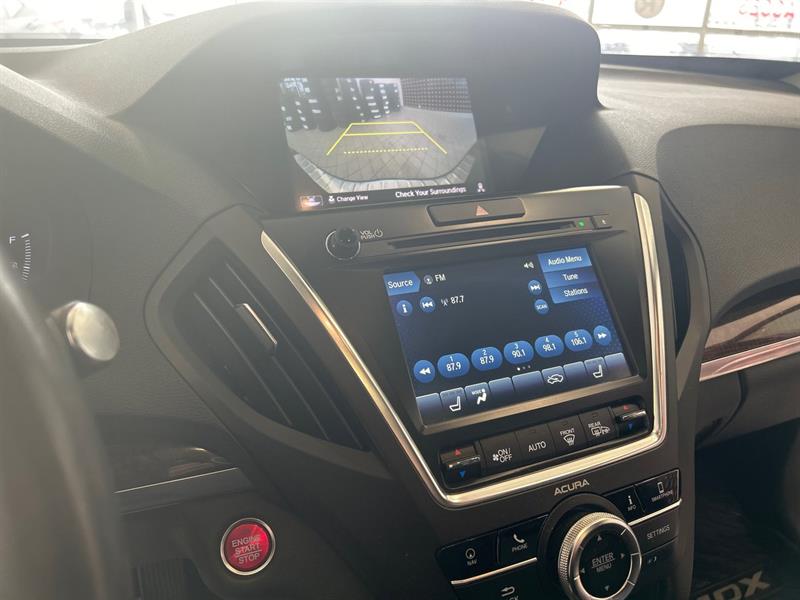 acura MDX 2019 - 32
