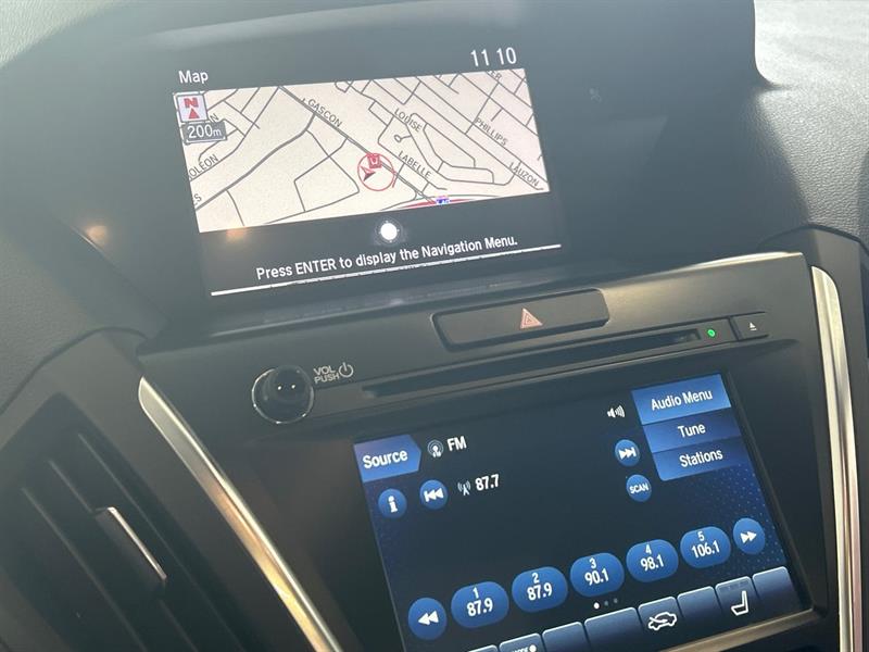 acura MDX 2019 - 33