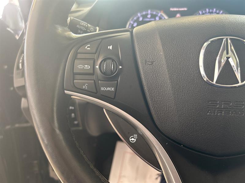 acura MDX 2019 - 35