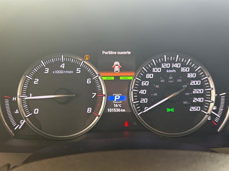 acura MDX 2019 - 38