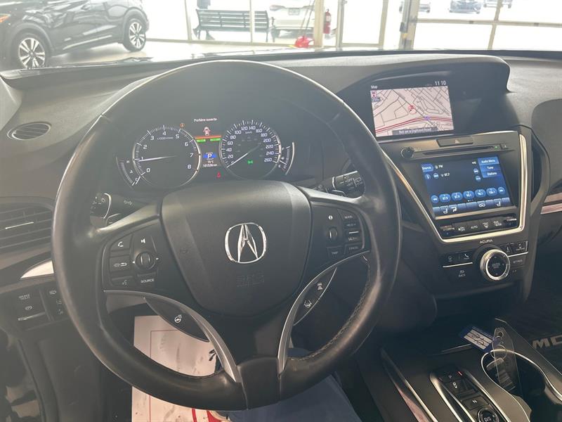 acura MDX 2019 - 39