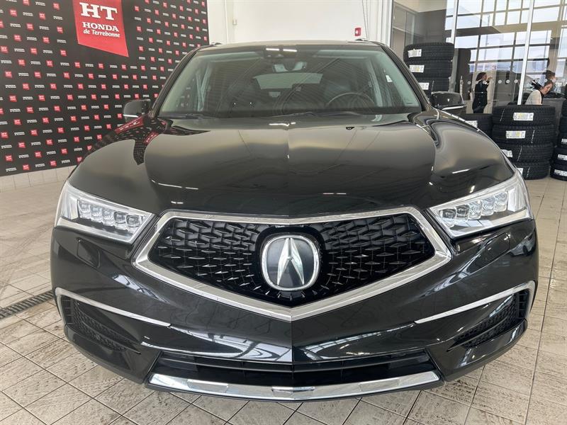 acura MDX 2019 - 40