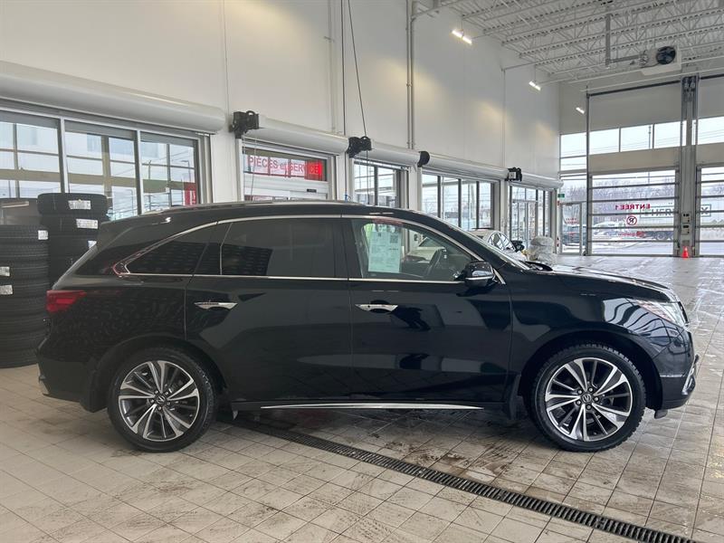 acura MDX 2019 - 42