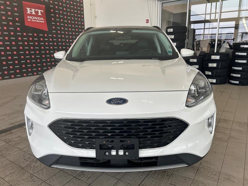 ford Escape 2021 - 3