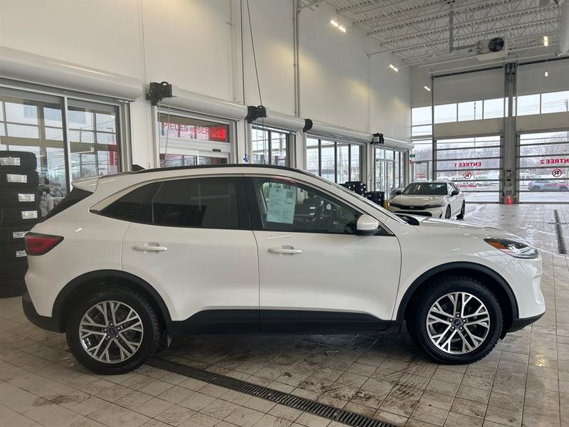 ford Escape 2021 - 5