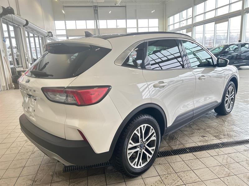 ford Escape 2021 - 6
