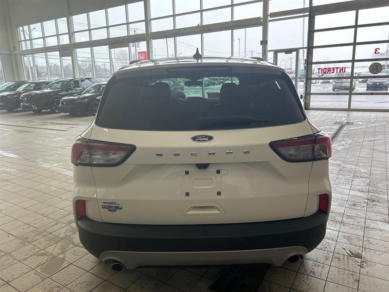 ford Escape 2021 - 7