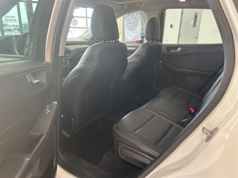 ford Escape 2021 - 9