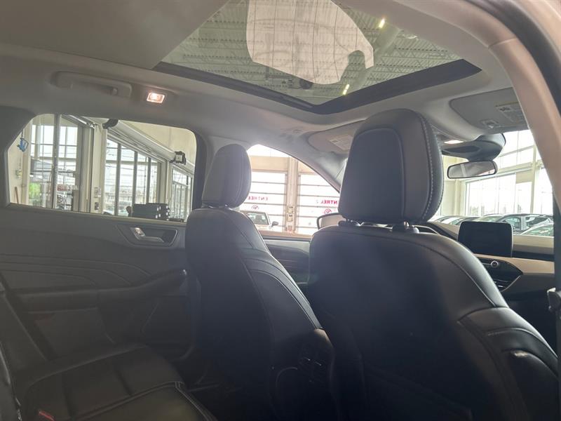 ford Escape 2021 - 14