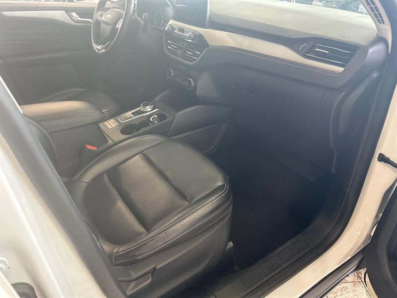 ford Escape 2021 - 15