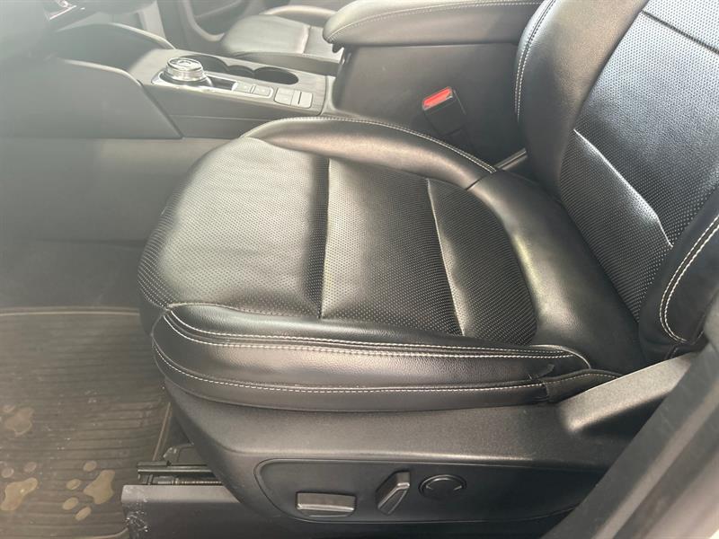 ford Escape 2021 - 19