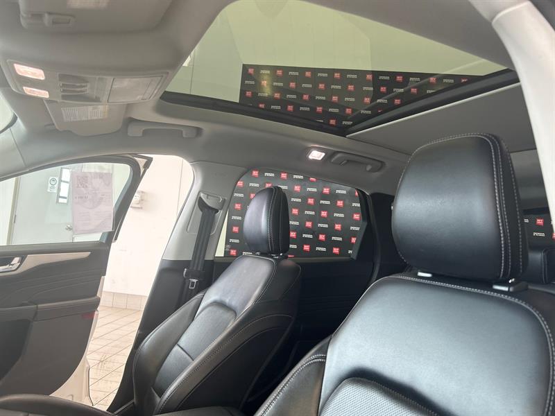 ford Escape 2021 - 20