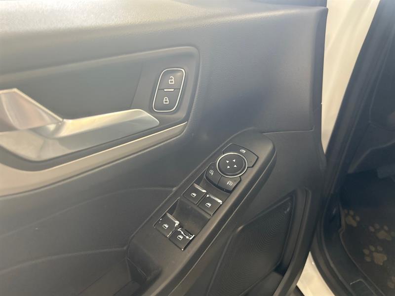 ford Escape 2021 - 22