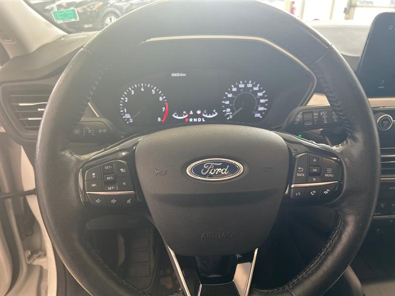 ford Escape 2021 - 28