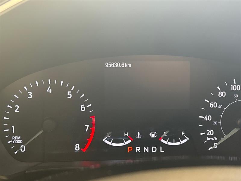 ford Escape 2021 - 29