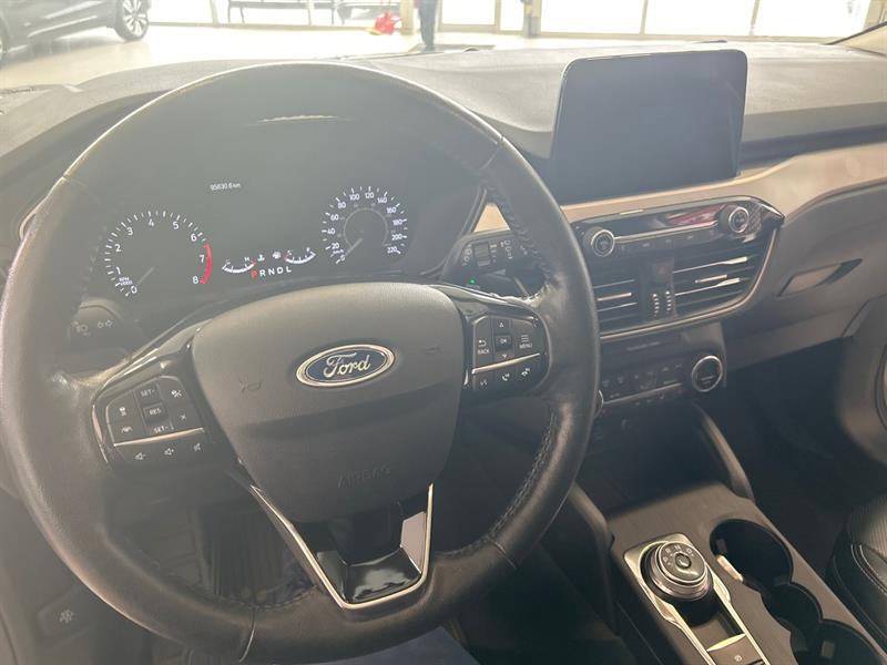 ford Escape 2021 - 30