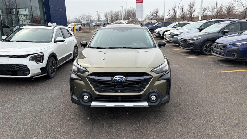 subaru Outback 2023 - 2