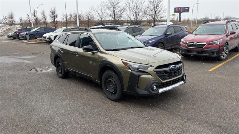 subaru Outback 2023 - 3