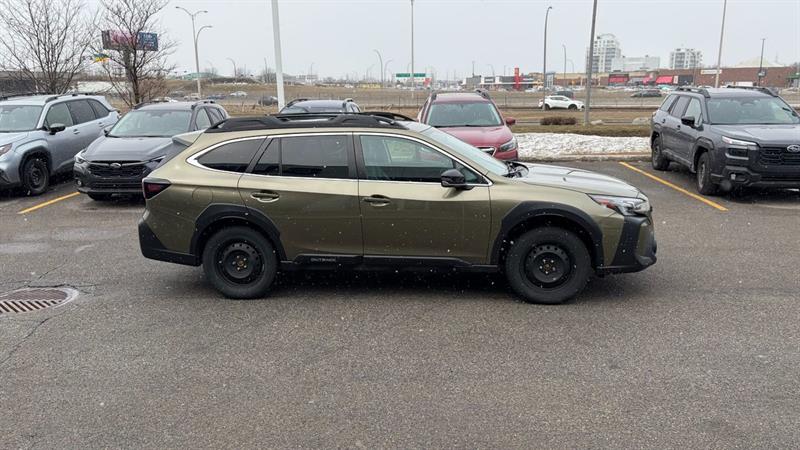 subaru Outback 2023 - 4