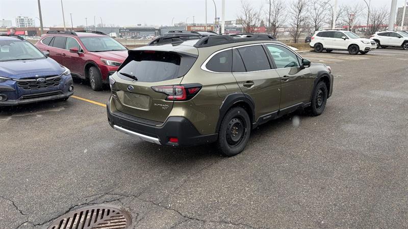 subaru Outback 2023 - 5