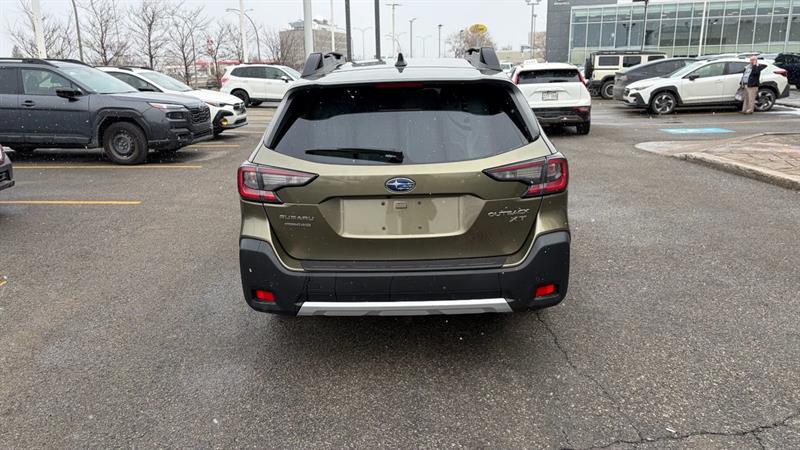 subaru Outback 2023 - 6