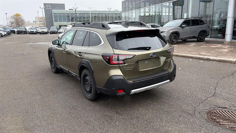 subaru Outback 2023 - 7