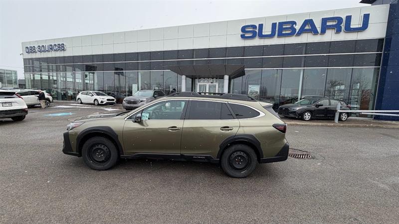 subaru Outback 2023 - 8
