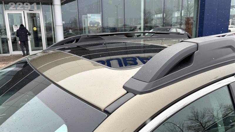 subaru Outback 2023 - 9