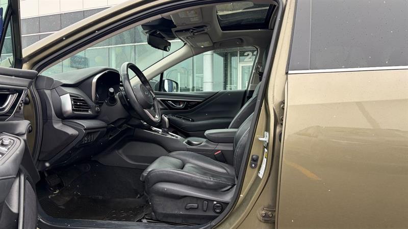 subaru Outback 2023 - 10