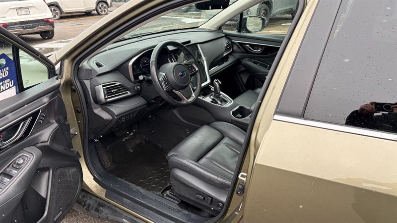 subaru Outback 2023 - 11