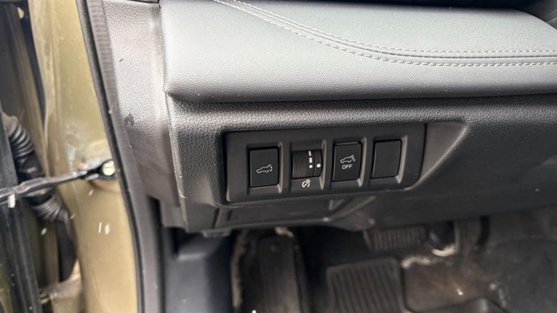 subaru Outback 2023 - 12