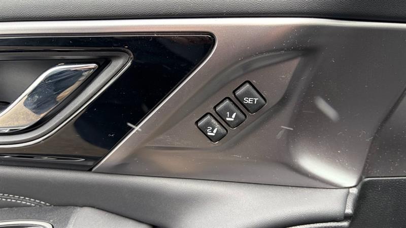 subaru Outback 2023 - 14