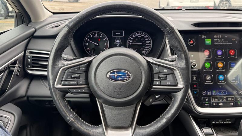 subaru Outback 2023 - 16
