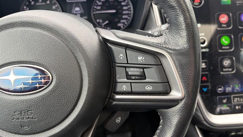subaru Outback 2023 - 17