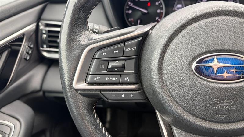 subaru Outback 2023 - 18