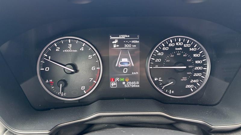 subaru Outback 2023 - 20