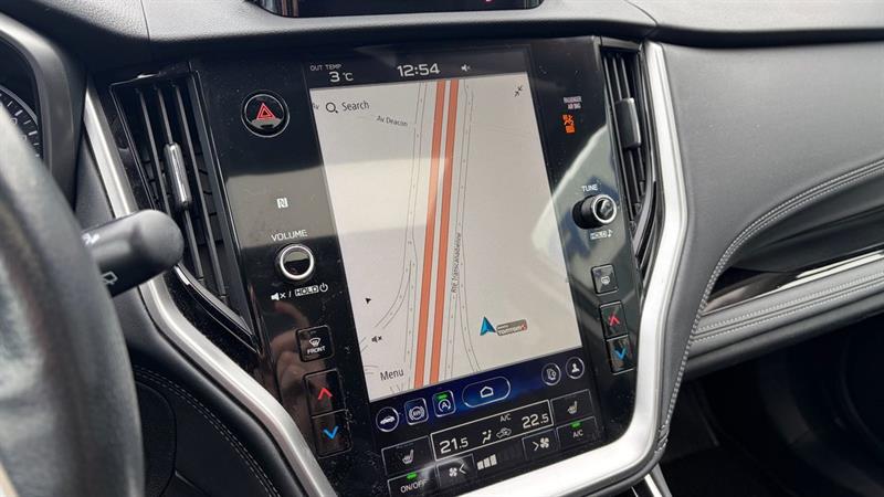 subaru Outback 2023 - 22