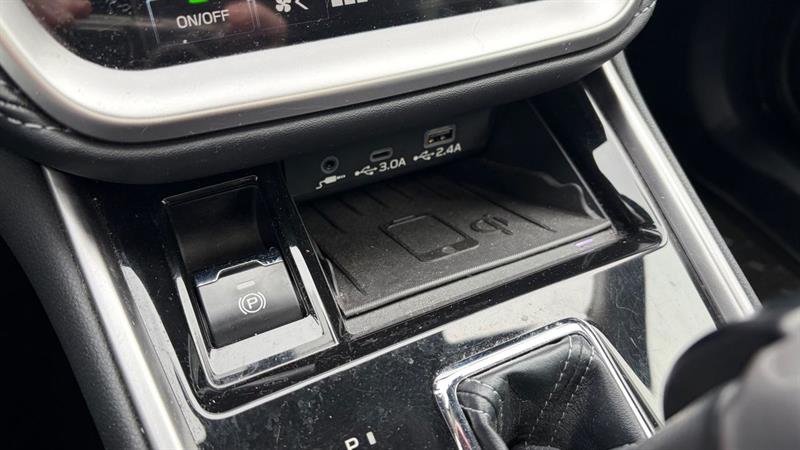 subaru Outback 2023 - 24