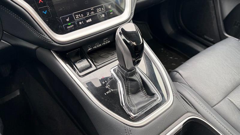 subaru Outback 2023 - 25
