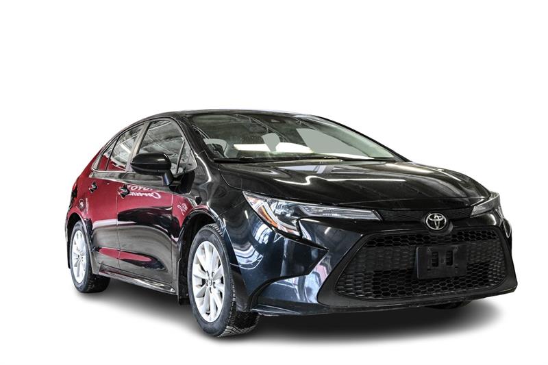 toyota Corolla 2022 - 5