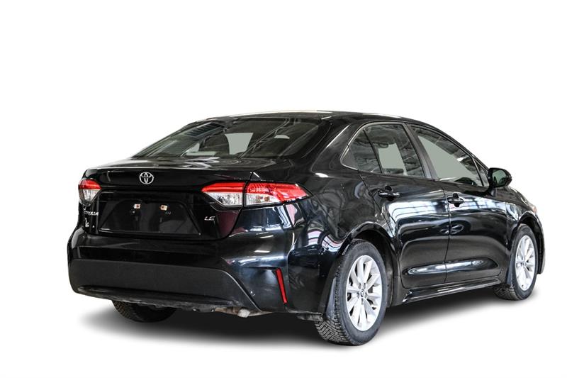toyota Corolla 2022 - 9