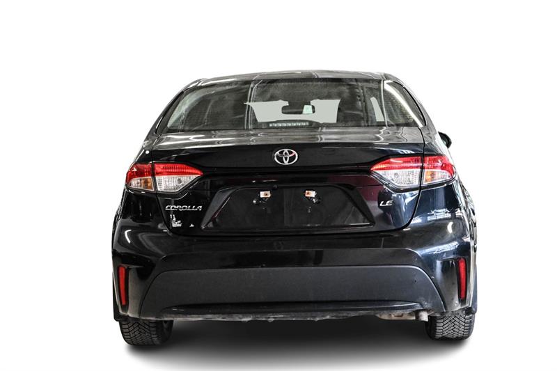 toyota Corolla 2022 - 11