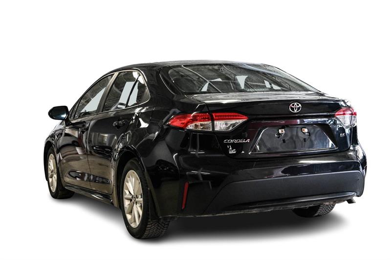 toyota Corolla 2022 - 13
