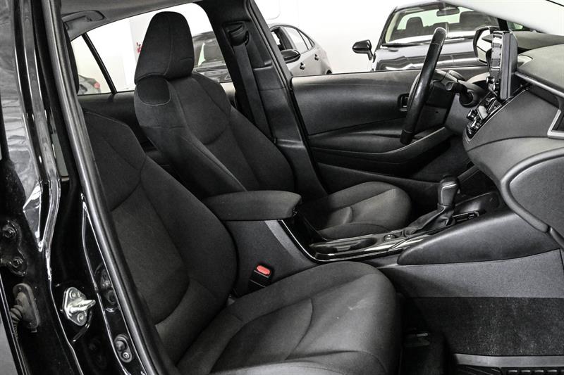 toyota Corolla 2022 - 19