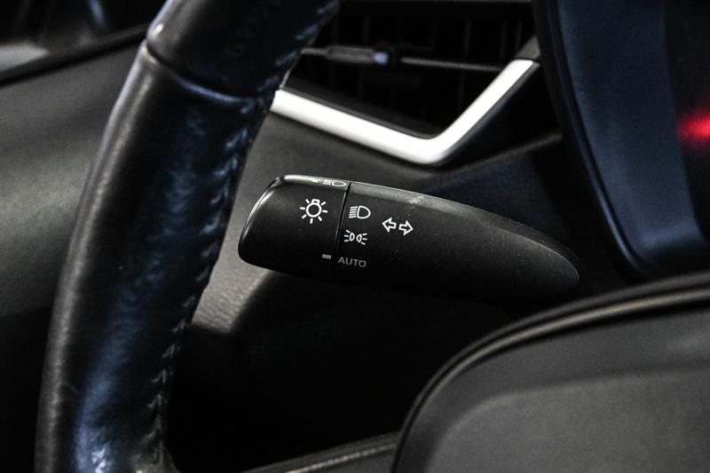 toyota Corolla 2022 - 24
