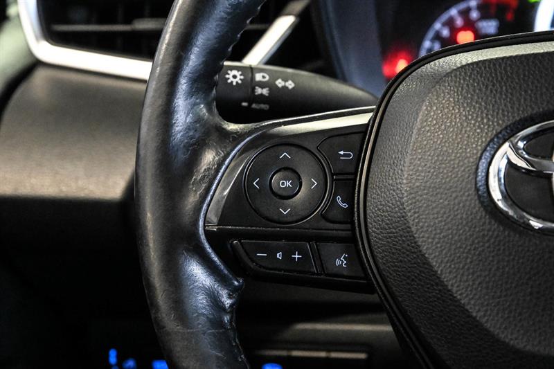 toyota Corolla 2022 - 26