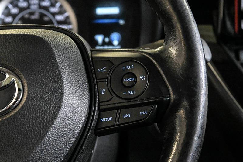 toyota Corolla 2022 - 27