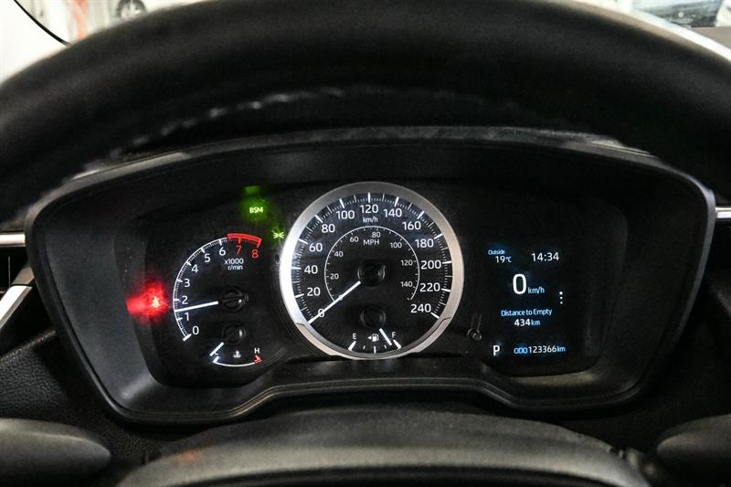 toyota Corolla 2022 - 28