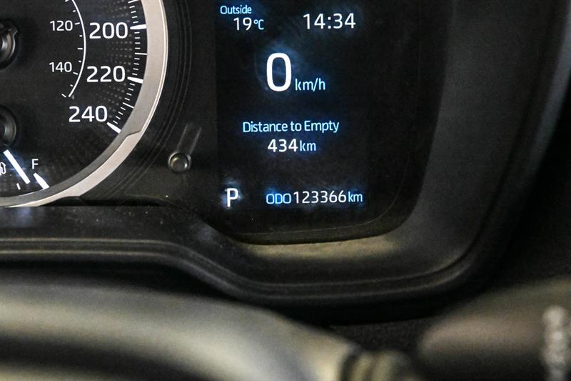 toyota Corolla 2022 - 29