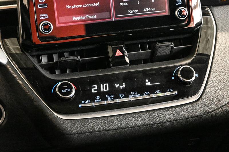 toyota Corolla 2022 - 32
